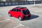 Toyota Aygo x-wave 5-Door 2015 года (UK)